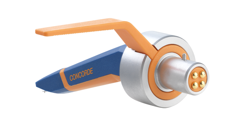 Přenosky ORTOFON DJ Concorde MKII Twin DJ