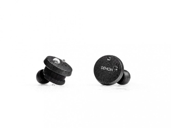 Sluchátka Denon AH-C10PL PerL