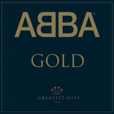 ABBA - GOLD 2LP