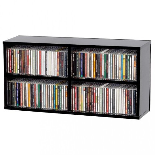 GLORIOUS CD Box 180