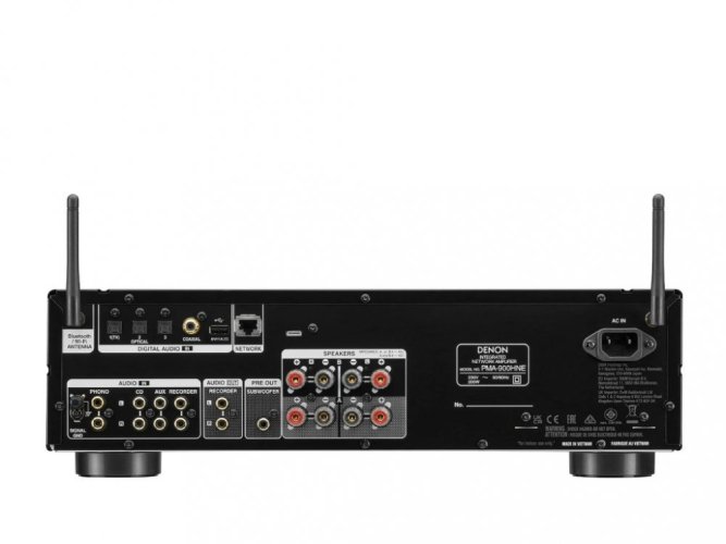 Denon PMA-900HNE