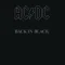 AC/DC - Back in Black LP