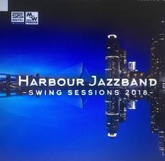 STS Digital - HARBOUR JAZZ BAND - Jazz Sessions 2018