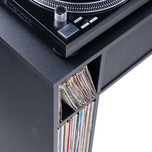 GLORIOUS Modular Mix Station Black