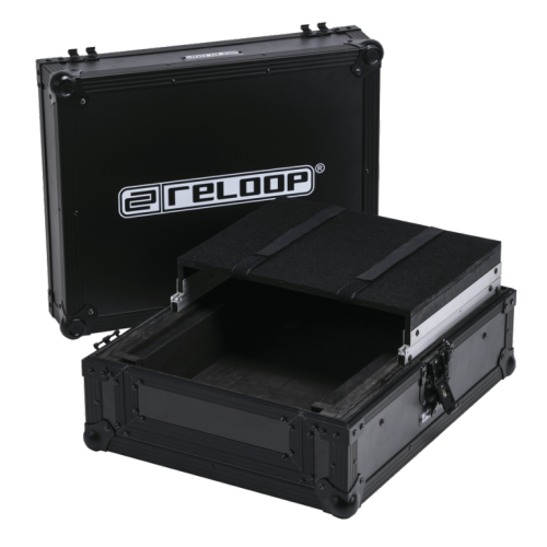 RELOOP Premium Club Mixer Case MK2