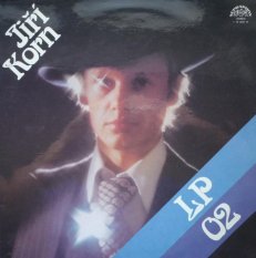 Jiří Korn – LP 02