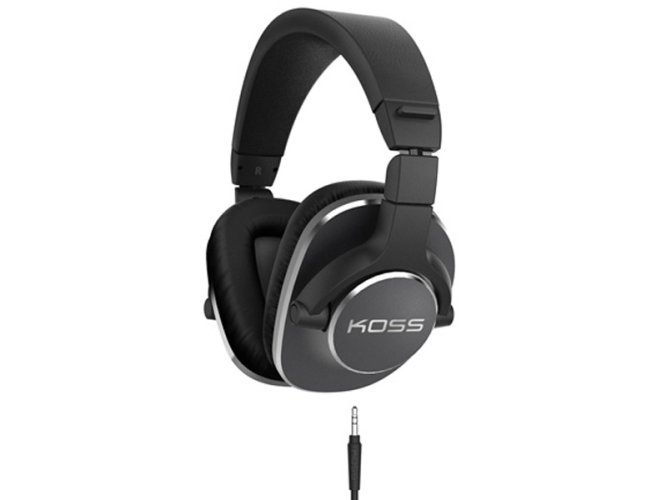 Sluchátka KOSS PRO4S