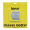 Tonar Nostatic 7" Sleeves