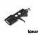 Tonar Headshell černý