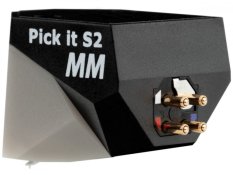 Pro-Ject Pick It S2 MM - přenoska