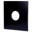Obal na desky Discobag LP 12" 50 ks - Barva: Černá