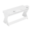 GLORIOUS Sound Desk Pro White